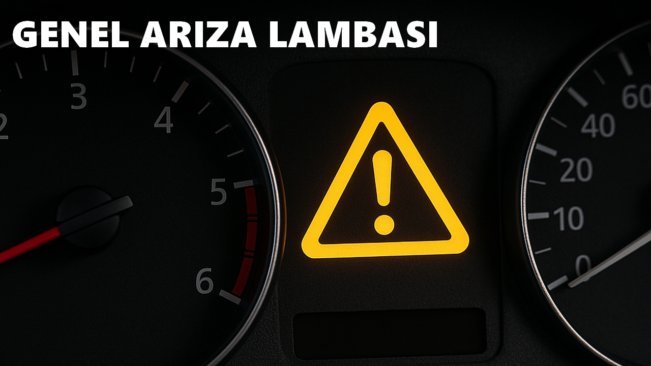 Genel Arıza Lambası